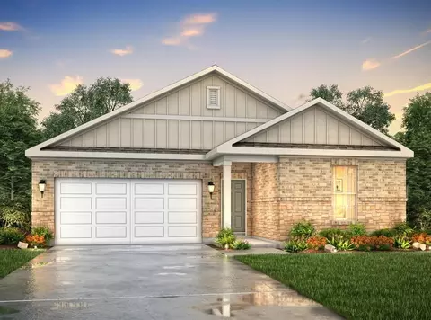 Exterior - 16768 Needlepoint Dr, Conroe, TX 77302 photo 3 of 3