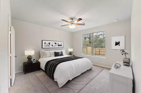 Bedroom - 16768 Needlepoint Dr, Conroe, TX 77302 photo 1 of 3
