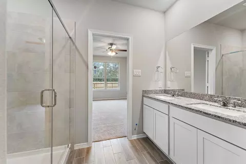 Entry Way - 16768 Needlepoint Dr, Conroe, TX 77302 photo 2 of 2