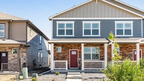 1383 S Clinton St UNIT B, Denver, CO 80247