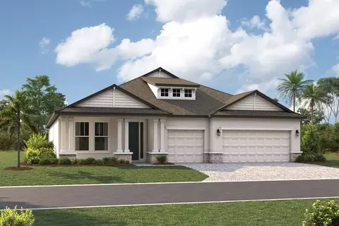 Exterior - 3776 142nd Ter E, Parrish, FL 34219 photo 4 of 7