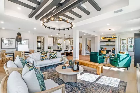 Living - 3776 142nd Ter E, Parrish, FL 34219 photo 3 of 3