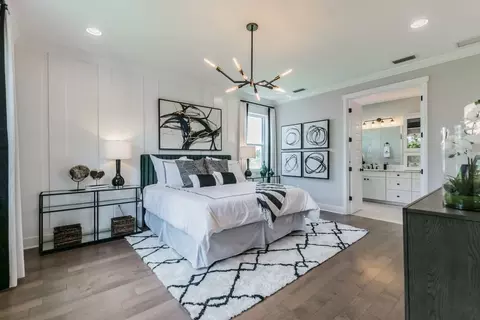 Bedroom - 3776 142nd Ter E, Parrish, FL 34219 photo 1 of 4