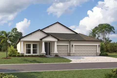 Exterior - 3776 142nd Ter E, Parrish, FL 34219 photo 3 of 7