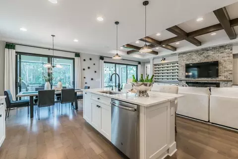 Kitchen - 3776 142nd Ter E, Parrish, FL 34219 photo 1 of 2