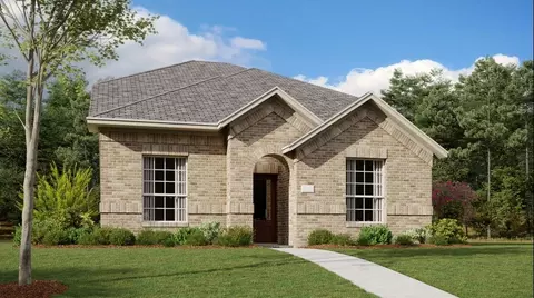 1041 Canuela Way, Fort Worth, TX 76177
