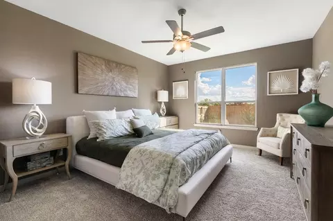 Bedroom - 2100 Pitkin Ln, Bryan, TX 77803 photo 3 of 3