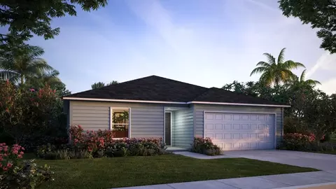 Exterior - 6322 Pecan Course Pl, Ocala, FL 34472 photo 3 of 8