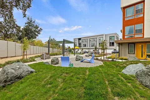 Exterior - 6710 Optimum Loop, San Jose, CA 95119 photo 6 of 9