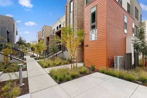 Exterior - 6710 Optimum Loop, San Jose, CA 95119 photo 4 of 9