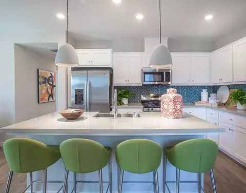 Kitchen - 6710 Optimum Loop, San Jose, CA 95119 photo 13 of 15