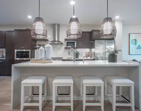 Kitchen - 6710 Optimum Loop, San Jose, CA 95119 photo 10 of 15