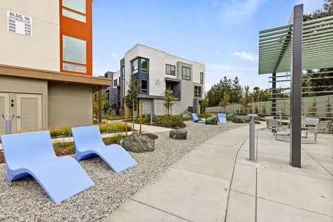 Exterior - 6710 Optimum Loop, San Jose, CA 95119 photo 7 of 9