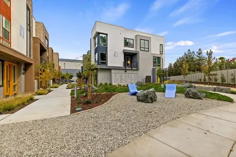 Exterior - 6710 Optimum Loop, San Jose, CA 95119 photo 5 of 9