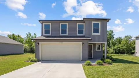 1618 E A St, Deer Park, WA 99006