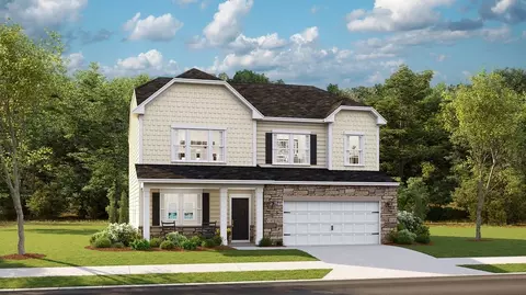 526 Red Monarch Way, Moncks Corner, SC 29461