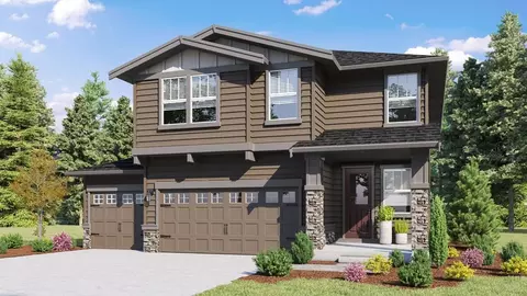 612 SE 11th Pl #10, North Bend, WA 98045