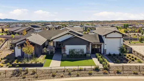 5174 E Frost Ln, Prescott Valley, AZ 86314