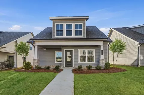 111 Prospect Ave, Perry, GA 31069