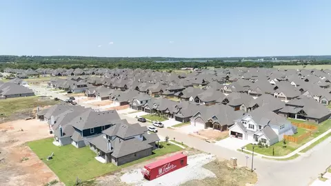View/Area - 2913 E Northampton St, Broken Arrow, OK 74014 photo 13 of 21