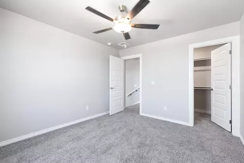 Bedroom - 2913 E Northampton St, Broken Arrow, OK 74014 photo 3 of 5