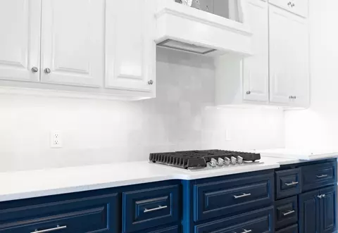 Kitchen - 2913 E Northampton St, Broken Arrow, OK 74014 photo 3 of 3