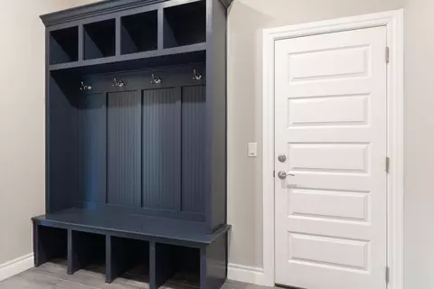 Entry Way - 2913 E Northampton St, Broken Arrow, OK 74014 photo 2 of 3