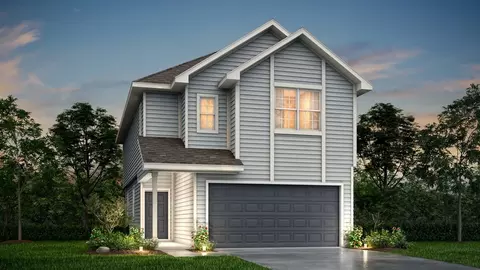 10108 Bixbite Trl, San Antonio, TX 78245