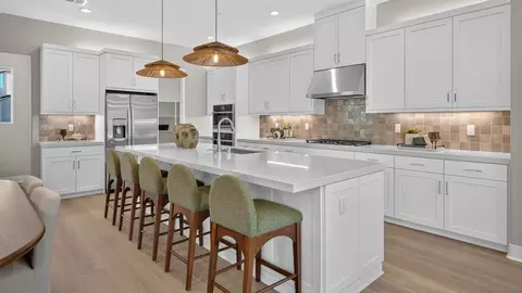 Kitchen - 109 Waterfowl, Irvine, CA 92618 photo 1 of 6