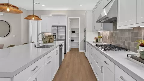 Kitchen - 109 Waterfowl, Irvine, CA 92618 photo 3 of 6