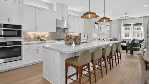 Kitchen - 109 Waterfowl, Irvine, CA 92618 photo 2 of 6