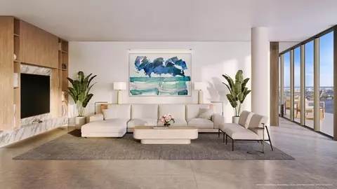 Living - 456 NE 29th St, Miami, FL 33137 photo 4 of 4