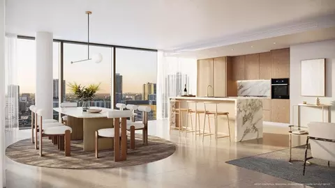 Dining - 456 NE 29th St, Miami, FL 33137 photo 2 of 2