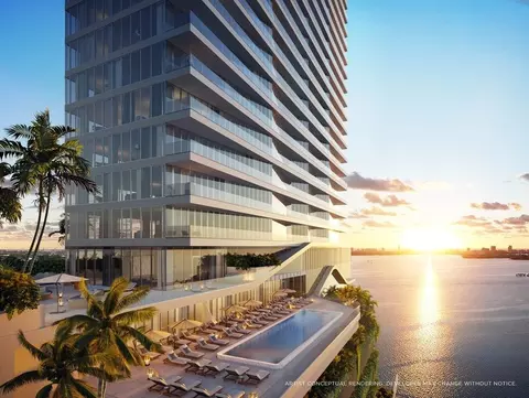 Exterior - 456 NE 29th St, Miami, FL 33137 photo 1 of 4