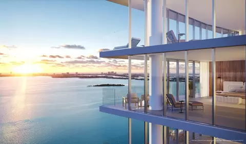 View/Area - 456 NE 29th St, Miami, FL 33137 photo 2 of 3