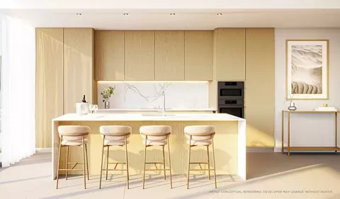 Kitchen - 456 NE 29th St, Miami, FL 33137 photo 1 of 1