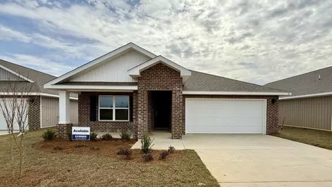 124 Albatross St, Cantonment, FL 32533