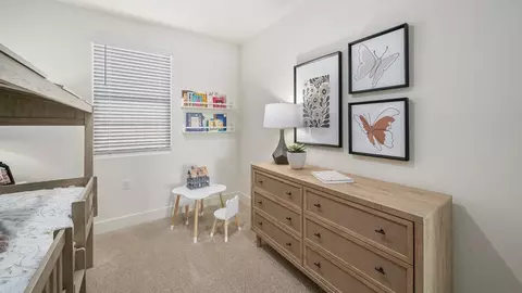 Bedroom - 7527 Savannah Height Ave, Bakersfield, CA 93313 photo 5 of 9