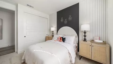 Bedroom - 7527 Savannah Height Ave, Bakersfield, CA 93313 photo 7 of 9