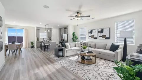 Entry Way - 7527 Savannah Height Ave, Bakersfield, CA 93313 photo 1 of 1