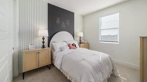 Bedroom - 7527 Savannah Height Ave, Bakersfield, CA 93313 photo 6 of 9