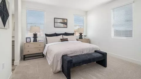 Bedroom - 7527 Savannah Height Ave, Bakersfield, CA 93313 photo 1 of 9