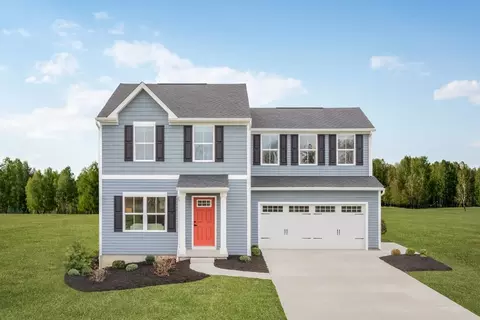 2105 Gilmer Ln, Toano, VA 23168