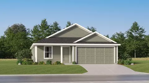Exterior - 2314 Silvercloud Dr, Lockhart, TX 78644 photo 2 of 9