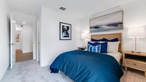 Bedroom - 2314 Silvercloud Dr, Lockhart, TX 78644 photo 6 of 6