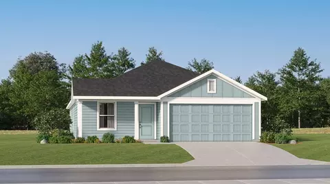 Exterior - 2314 Silvercloud Dr, Lockhart, TX 78644 photo 4 of 9