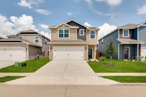 1609 Duke Dr, Crandall, TX 75114