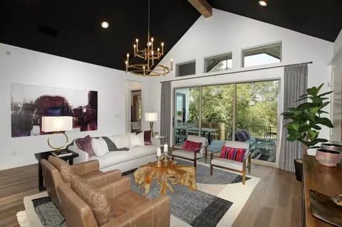 Living - 708 High Summit Dr, Georgetown, TX 78628 photo 1 of 4