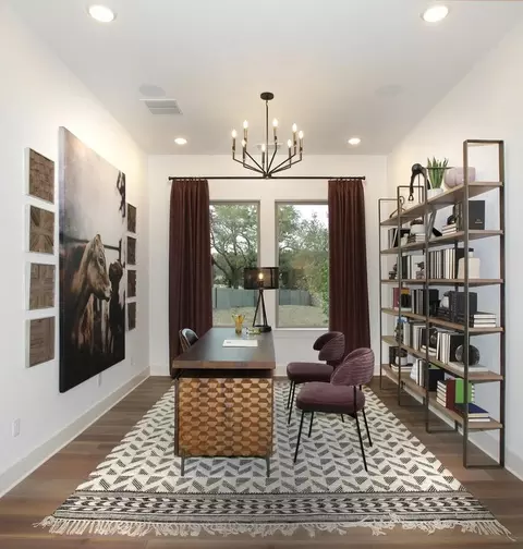 Other - 708 High Summit Dr, Georgetown, TX 78628 photo 1 of 6