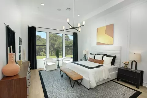 Bedroom - 708 High Summit Dr, Georgetown, TX 78628 photo 1 of 2